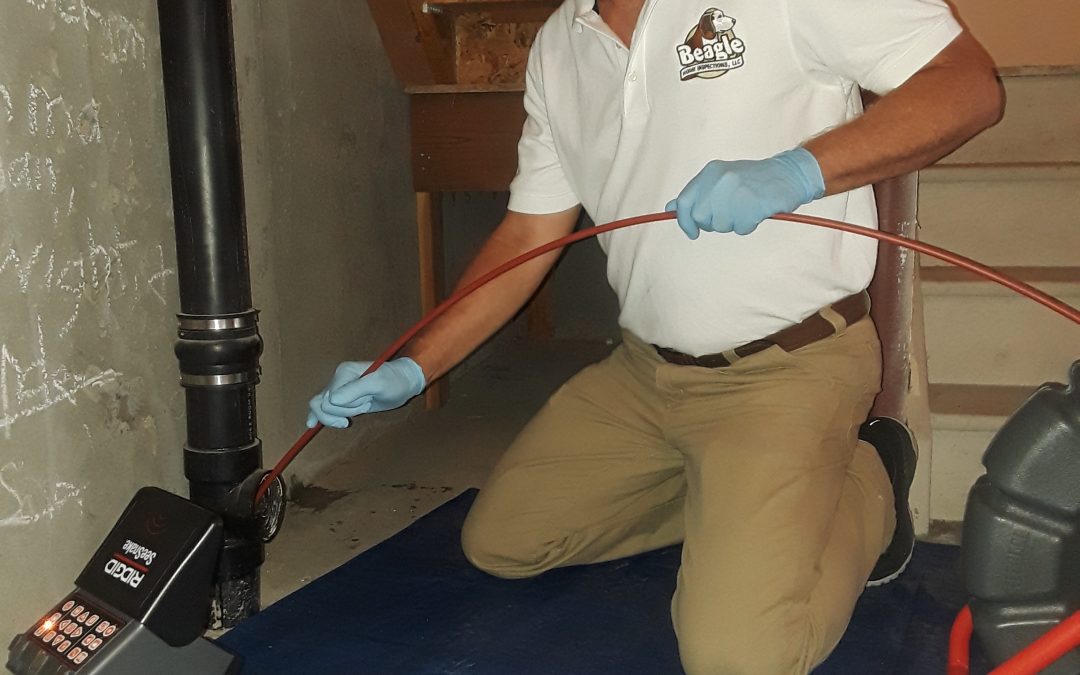 Do I Need a Sewer Scope?