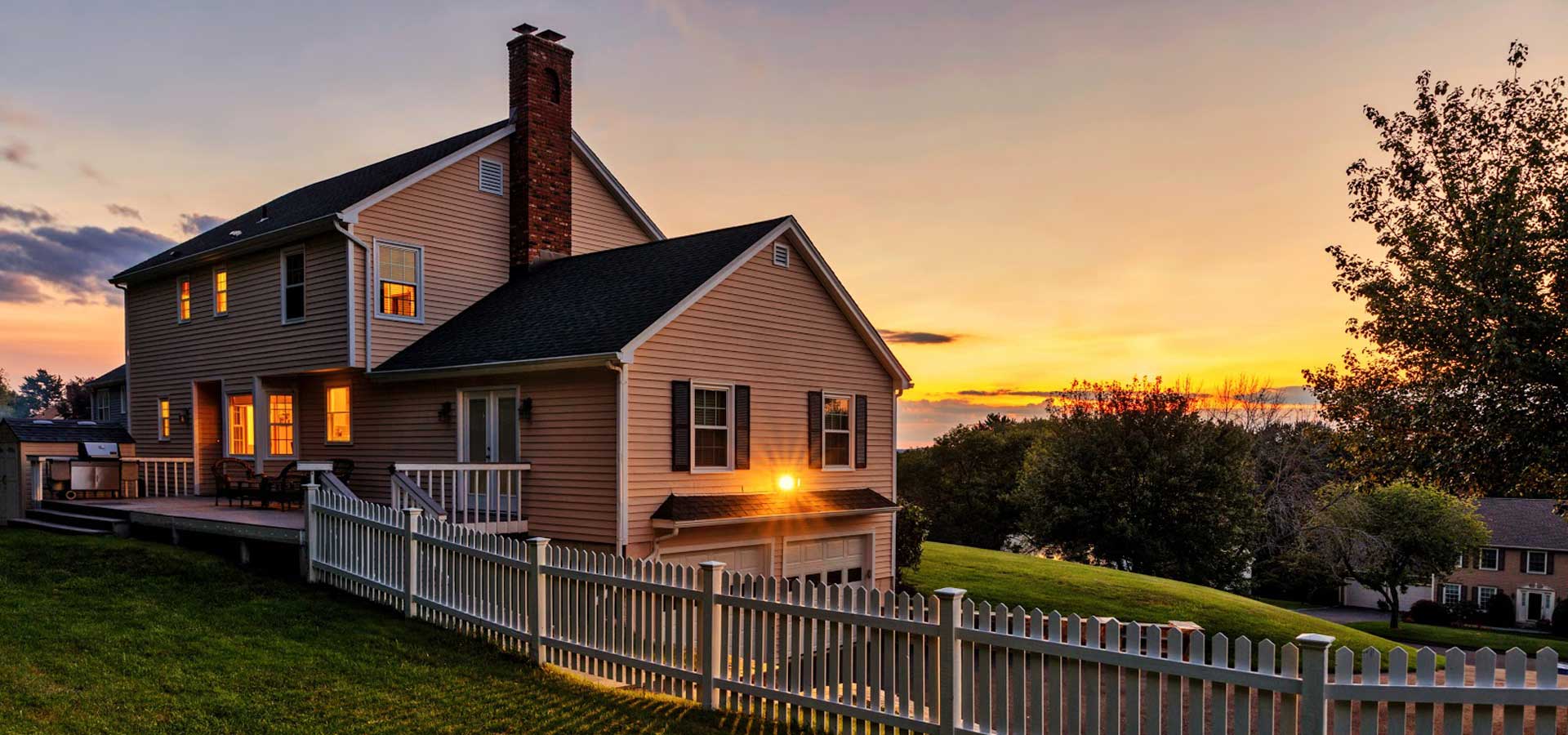 Professional Colorado Home Inspections