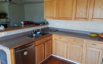 Spring Cleaning ( The Inside of Your House )